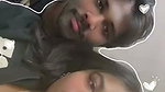 BigAss Horny Indian Gf Showing Teasing Blowjob And Hard Doggy Fuck 2 4
