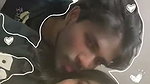 BigAss Horny Indian Gf Showing Teasing Blowjob And Hard Doggy Fuck 2 4