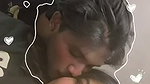 BigAss Horny Indian Gf Showing Teasing Blowjob And Hard Doggy Fuck 2 4