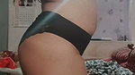 BigAss Horny Indian Gf Showing Teasing Blowjob And Hard Doggy Fuck 2 5