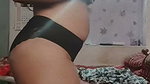 BigAss Horny Indian Gf Showing Teasing Blowjob And Hard Doggy Fuck 2 5