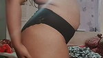 BigAss Horny Indian Gf Showing Teasing Blowjob And Hard Doggy Fuck 2 5