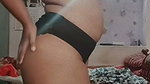 BigAss Horny Indian Gf Showing Teasing Blowjob And Hard Doggy Fuck 2 5