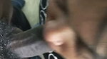 BigAss Horny Indian Gf Showing Teasing Blowjob And Hard Doggy Fuck 2 6