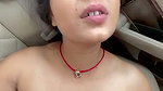 CHEATER CUTE DESI BHABHI ENJOYING HARD FUCKING IN CAR 2 2
