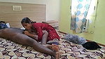 Desi Maid Fucked owner 2 1