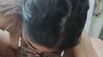 HORNY DESI BIGASS MAAL GF GIVING BLOWJOB & HARD FUCKING ~ UPDATES 4 CLIPS 2 4