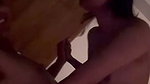 Horny Indian Babe Sucking & Dick Riding 2 3