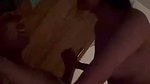Horny Indian Babe Sucking & Dick Riding 2 3