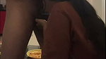 Horny Indian Babe Sucking Dick Riding Hard Doggy Fucking Cum In Mouth 2 2