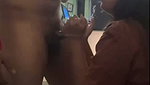 Horny Indian Babe Sucking Dick Riding Hard Doggy Fucking Cum In Mouth 2 5