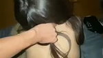 Horny Indian Tanker Babe Riding Sucking Dick Fucking Moaning 2 3