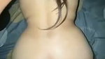 Horny Indian Tanker Babe Riding Sucking Dick Fucking Moaning 2 3
