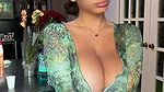 IKA DAURIA BOLD AND SLUTYY BABE EROTIC TEASE 1
