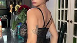 IKA DAURIA BOLD AND SLUTYY BABE EROTIC TEASE 1