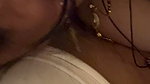 INNOCENT DESI WIFE CAPTURED NUDE GIVING BLOWJOB & DOGGY FUCKING ~ 4 CLIPS 2 1