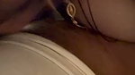 INNOCENT DESI WIFE CAPTURED NUDE GIVING BLOWJOB & DOGGY FUCKING ~ 4 CLIPS 2 1