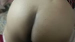 INNOCENT DESI WIFE CAPTURED NUDE GIVING BLOWJOB & DOGGY FUCKING ~ 4 CLIPS 2 2