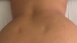 INNOCENT DESI WIFE CAPTURED NUDE GIVING BLOWJOB & DOGGY FUCKING ~ 4 CLIPS 2 3