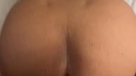 INNOCENT DESI WIFE CAPTURED NUDE GIVING BLOWJOB & DOGGY FUCKING ~ 4 CLIPS 2 3