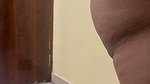 INNOCENT DESI WIFE CAPTURED NUDE GIVING BLOWJOB & DOGGY FUCKING ~ 4 CLIPS 2 4