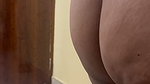 INNOCENT DESI WIFE CAPTURED NUDE GIVING BLOWJOB & DOGGY FUCKING ~ 4 CLIPS 2 4