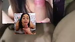 Indian Young Cutie Enjoying Threesome 2 5