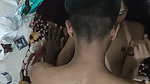 Indian Young Cutie Enjoying Threesome 2 6