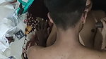 Indian Young Cutie Enjoying Threesome 2 6