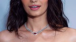 MANUSHI CHILLAR CURVY AND AMPLE NAUGHTINESS CLEAVAGE SEDUCTIVE HQ VIDEO 1