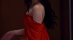 MANUSHI CHILLAR CURVY AND AMPLE NAUGHTINESS CLEAVAGE SEDUCTIVE HQ VIDEO 1
