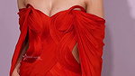 MANUSHI CHILLAR CURVY AND AMPLE NAUGHTINESS CLEAVAGE SEDUCTIVE HQ VIDEO 2