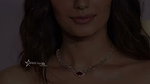 MANUSHI CHILLAR CURVY AND AMPLE NAUGHTINESS CLEAVAGE SEDUCTIVE HQ VIDEO 2