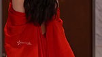 MANUSHI CHILLAR CURVY AND AMPLE NAUGHTINESS CLEAVAGE SEDUCTIVE HQ VIDEO 2