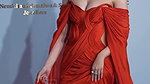 MANUSHI CHILLAR CURVY AND AMPLE NAUGHTINESS CLEAVAGE SEDUCTIVE HQ VIDEO 5