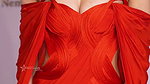 MANUSHI CHILLAR CURVY AND AMPLE NAUGHTINESS CLEAVAGE SEDUCTIVE HQ VIDEO 6