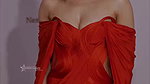 MANUSHI CHILLAR CURVY AND AMPLE NAUGHTINESS CLEAVAGE SEDUCTIVE HQ VIDEO 6