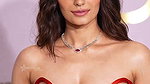 MANUSHI CHILLAR CURVY AND AMPLE NAUGHTINESS CLEAVAGE SEDUCTIVE HQ VIDEO 6