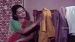 MILF Chithra hot scene – Slight lip kiss, Expressions 1