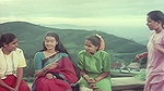 MILF Chithra hot scene – Slight lip kiss, Expressions 1