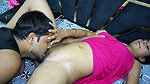 Madam Riya Fuck with Her Servent Ramu After Drink 4k 2 1