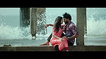Mounika Kalapala Hot Kissing,Boobs Press,Pits Seduction Song 1-Gedelaraju Kakinada Ta 1