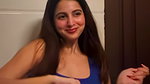 NIVEDITA GOWDA SEXY CURVY BEAUTY HQ VIDEO 1