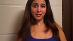 NIVEDITA GOWDA SEXY CURVY BEAUTY HQ VIDEO 1
