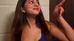NIVEDITA GOWDA SEXY CURVY BEAUTY HQ VIDEO 1