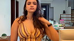 Q MADHU BOMBSHELL SEXY CLEAVAGE AND THIGHS TEASE HQ VIDEO 1