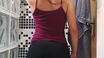 SEXY FIGURE DESI COLLEGE GF SHOWING & SPREDING PUSSY ASSHOLE ~ 2 CLIPS 2 2
