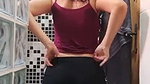 SEXY FIGURE DESI COLLEGE GF SHOWING & SPREDING PUSSY ASSHOLE ~ 2 CLIPS 2 2