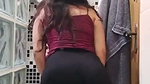 SEXY FIGURE DESI COLLEGE GF SHOWING & SPREDING PUSSY ASSHOLE ~ 2 CLIPS 2 2