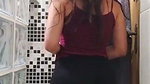 SEXY FIGURE DESI COLLEGE GF SHOWING & SPREDING PUSSY ASSHOLE ~ 2 CLIPS 2 2
